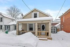 147 Lake Street, Peterborough, On K9j 2h2