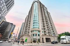 200 Rideau Street 1704, Lower Town - Sandy Hill, On K1n 5y1