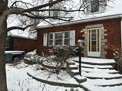 58 Clegg Street S, Glebe - Ottawa East and Area, ON K1S 0H8