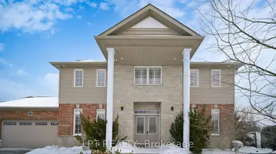 1 Summit Ridge Drive, Guelph, On N1e 0b4