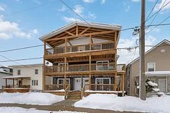4129 Acheson Avenue 7, Niagara Falls, On L2e 3l8