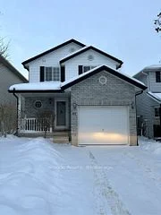 67 Stafford Street, Woodstock, On N4s 3z8