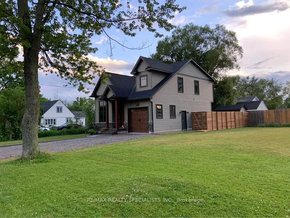 231 Rosewood Avenue, Fort Erie, On L0s 1b0