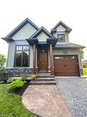 231 Rosewood Avenue, Fort Erie, On L0s 1b0