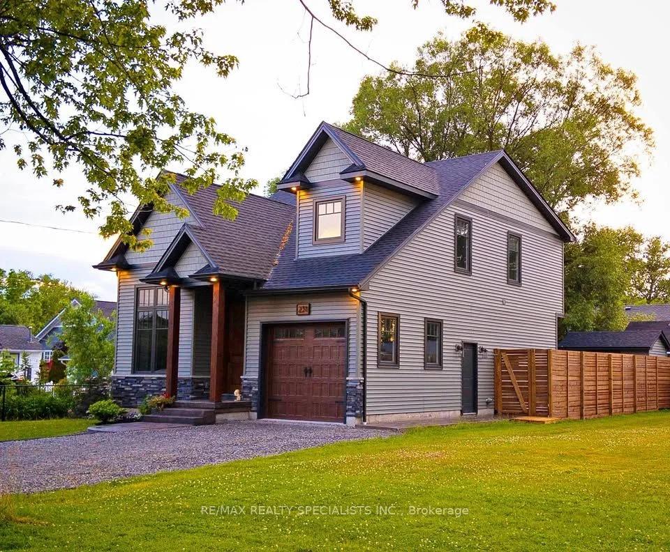 231 Rosewood Avenue, Fort Erie, On L0s 1b0