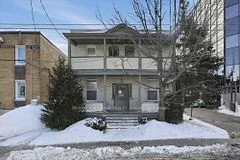 44 St Andrew Street, Lower Town - Sandy Hill, On K1n 5e9