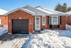 332 Mary Street W, Kawartha Lakes, On K9v 5x5