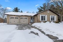 30 Stoney Court, Tillsonburg, ON N4G 4R7