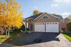 35 Jackson Court E, Welland, ON L3C 7G4