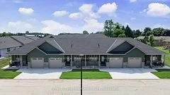 27 Silver Creek Road, Huron East, On N0k 1w0