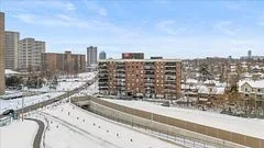 1190 Richmond Road 703, Woodroffe, On K2b 8j3