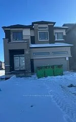 13 Norman Markle Street N, Brant, On N3l 0k4