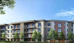 7549 Kalar Road 308, Niagara Falls, ON L2H 3W6