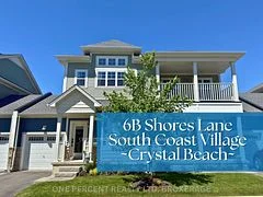 6b Shores Lane, Fort Erie, On L0s 1b0