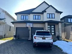 1919 Fountain Grass Drive S, London South, ON N6K 4P9