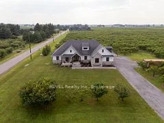 864 CONCESSION 1 RD Road, Niagara-on-the-Lake, ON L0S 1J0