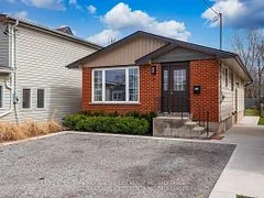 9 Churchill Street, St. Catharines, On L2s 2p3