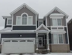 218 Ponderosa Street, Kanata, On K2s 1e7