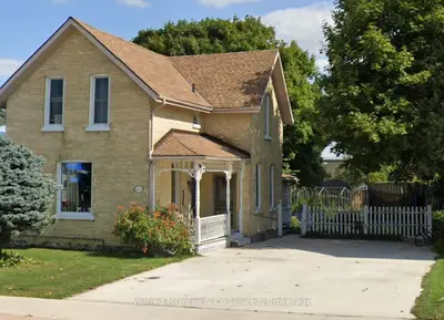 401 Josephine Street, North Huron, ON N0G 2W0