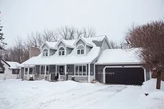 18 Carman Street, Norwich, ON N0J 1P0