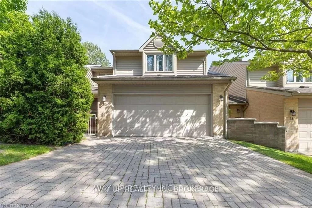 1500 Richmond Street 95, London North, ON N6G 4T9