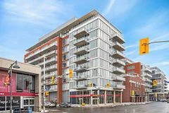 354 Gladstone Avenue 906, Ottawa Centre, ON K2P 0R4