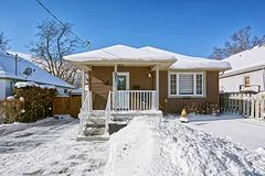 91 Elgin Street, London East, ON N5Z 2T4