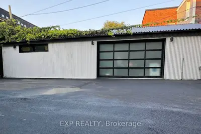 329 Catherine Street, Ottawa Centre, On K1r 5t4