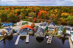3067 Muskoka Road 169 Road, Muskoka Lakes, On P0c 1m0