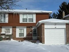 66 Vincent Crescent, London South, ON N6C 4X8