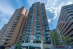 570 Laurier Avenue W 1203, Ottawa Centre, On K1r 1c8