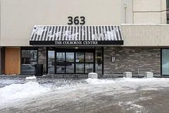 363 Colborne Street 304, London East, ON N6B 3N3