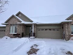 500 Lakeview Drive 25, Woodstock, On N4t 1w4