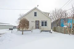 567 Killaly Street, Port Colborne, On L3k 2j8