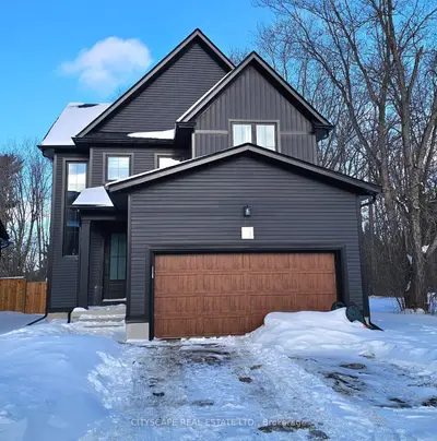 20-297 Whiting Street, Ingersoll, On N5c 0e6