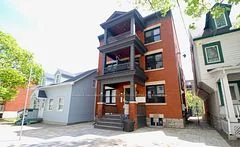 38 Bruyere Street 2, Lower Town - Sandy Hill, On K1n 5c5