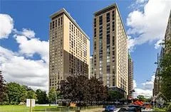 105 Champagne Avenue 1817, Dows Lake - Civic Hospital and Area, ON K1S 4P3
