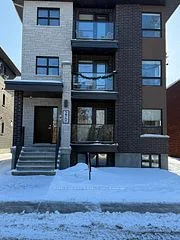 270 Byron Avenue 4, Westboro - Hampton Park, On K1z 6y9