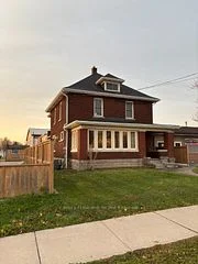 94 Killaly St West Street W, Port Colborne, On L3k 3l6