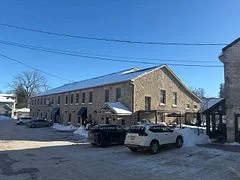 160 St David Street S 102, Centre Wellington, ON N1M 2L3