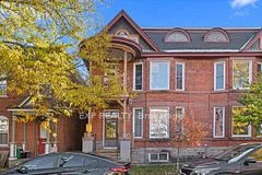 484 Gilmour Street 3, Ottawa Centre, ON K1R 5L4
