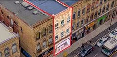 344.5 Richmond Street, London East, On N6a 3c3