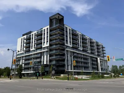 575 Conklin Road 1017, Brantford, ON N3T 5L5