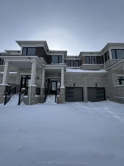 111 Watt Mews, Kawartha Lakes, ON K9V 0T3