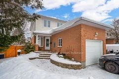 126 Whalings Circle, Stittsville - Munster - Richmond, On K2s 1s4