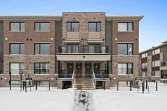 1227 Creekway Private, Kanata, ON K2T 0S8