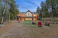 89 Little Silver Way, Trent Lakes, ON K0M 1A0
