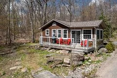 1052 Rat Bay Road 116-10, Lake Of Bays, On P1h 2j6
