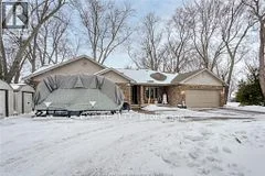 3214 St. Clair Road, Lakeshore, On N0r 1n0
