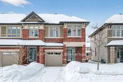 529 Rowers Way, Blossom Park - Airport and Area, ON K1X 0C6